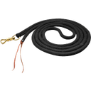 Waldhausen Ground Work Rope 4.2 m - Black