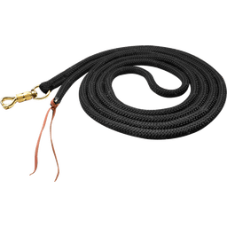 Waldhausen Bodenarbeitseil 4,2 Meter - schwarz