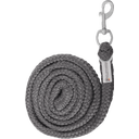 Waldhausen Lead Rope with Snap Hook - Granite Grey