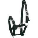 Waldhausen Cabezada para Potro Triple - Negro