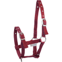 Waldhausen Fohlenhalfter Triple - bordeaux