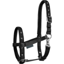 Waldhausen Fohlenhalfter Comfort - schwarz