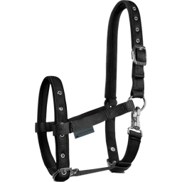 Waldhausen Fohlenhalfter Comfort - schwarz