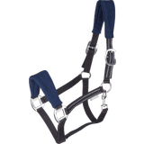 Waldhausen Halfter Alcantara, nachtblau