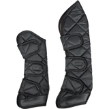 Waldhausen Transportgamaschen Exclusive, schwarz