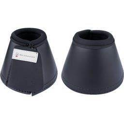 Waldhausen Comfort Bell Boots, Black - XL