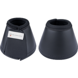 Waldhausen Hufglocken Comfort, schwarz