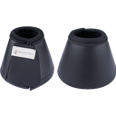 Hufglocken Comfort, schwarz, XL (1 Paar)