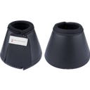 Comfort Bell Boots, Black, XL (1 Pair)