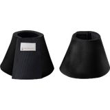 Waldhausen Hufglocken Basic, schwarz