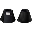 Waldhausen Hufglocken Basic, schwarz - L