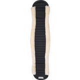 Waldhausen Lunging Girth Pad with Faux Fur Full