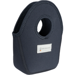 Waldhausen Steigbügelschutz 12 cm, schwarz - 1 Stück