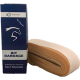 Waldhausen Gebiss Bandage 3,8 cm x 140 cm