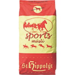 St.Hippolyt SportsMüsli