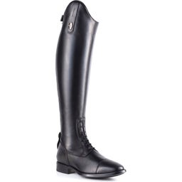 DeNiroBootCo Rijlaars AMABILE PRO Smooth - Black - 