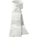 Waldhausen Plastron Grazia - Blanc - 1 pcs