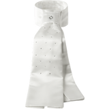 Waldhausen Plastron Grazia - Blanc