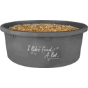 Waldhausen XL posoda za muesli, s pokrovom, 8 l - siva