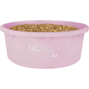 Waldhausen XL posoda za muesli, s pokrovom, 8 l - roza