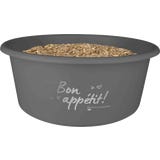 Waldhausen M&uuml;sli-Schale, mit Deckel, 5 l