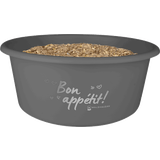 Waldhausen Müsli-Schale, mit Deckel, 5 l