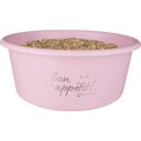 Ciotola per Muesli con Coperchio, 5 L, Rosa