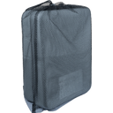 Waldhausen Balance Pads, grau - 1 Stück