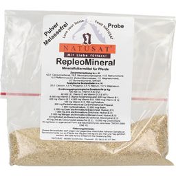 NATUSAT Repleo Mineral