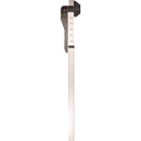 Waldhausen Horse Measuring Stick - 1 Pc