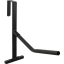 Waldhausen Portable Saddle Rack, Metal - 1 Pc