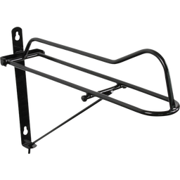 Waldhausen Folding Saddle Rack, Metal - 1 Pc