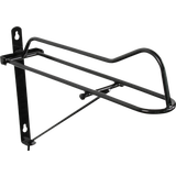 Waldhausen Sattelhalter, klappbar, Metall