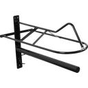 Waldhausen Saddle Rack with Saddle Pad Bar, Metal - 1 Pc