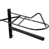 Waldhausen Saddle Rack with Saddle Pad Bar, Metal