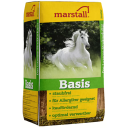 Marstall Basis Luzerne - 15 kg