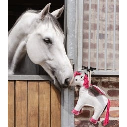 Waldhausen Pferdespielzeug - Einhorn Emily