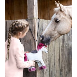 Waldhausen Pferdespielzeug - Einhorn Emily