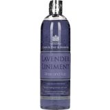 "Lavender Liniment" melegítő- és hűsítőgél