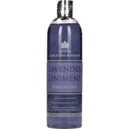 Gel Chauffant/Rafraîchissant "Lavender Liniment"