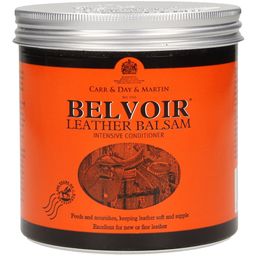 Carr & Day & Martin Belvoir Leather Balsam - 500 ml