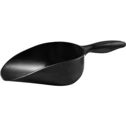 Waldhausen Pelle à Nourriture 0,5 L - Noir