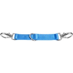 Waldhausen Lunge Coupling, 25 cm - Azure Blue