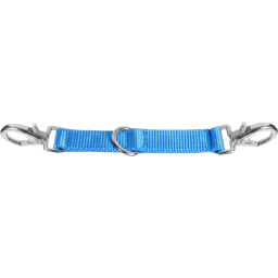 Waldhausen Lunge Coupling, 25 cm - Azure Blue