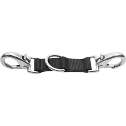 Waldhausen Longierbrille 25 cm - schwarz