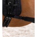 Waldhausen Körperbandage VB/WB, schwarz - 1 Stück