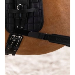 Waldhausen Körperbandage VB/WB, schwarz - 1 Stück