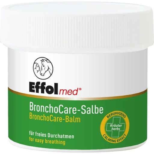 Effol Bálsamo BronchoCare - 150 ml