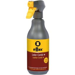 Effax Leder-Combi + Receptura brez plesni - 500 ml