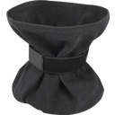 Waldhausen Hoof Bandage Protector, Black - Full
